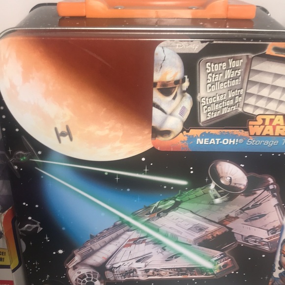 Star Wars Bundle - Picture 4 of 7